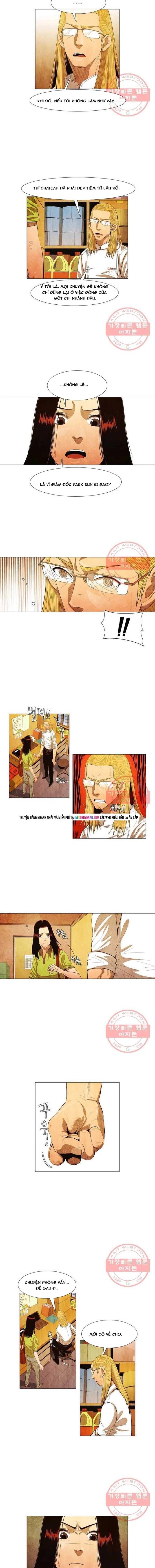 Ngôi sao ẩm thực Michelin Star - Chapter 134 - Page 4