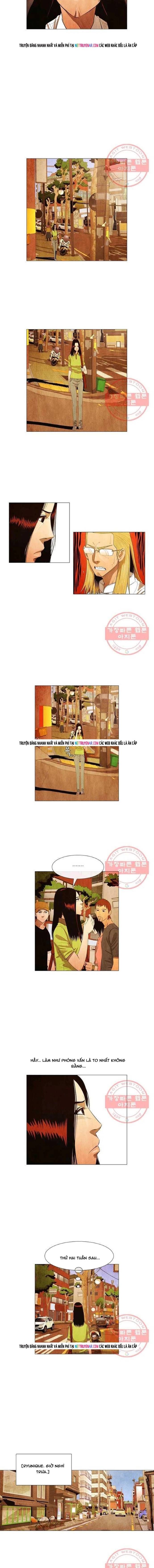 Ngôi sao ẩm thực Michelin Star - Chapter 134 - Page 5