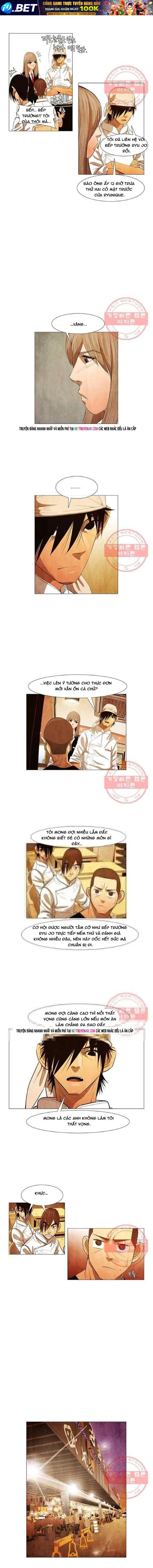 Ngôi sao ẩm thực Michelin Star - Chapter 134 - Page 7