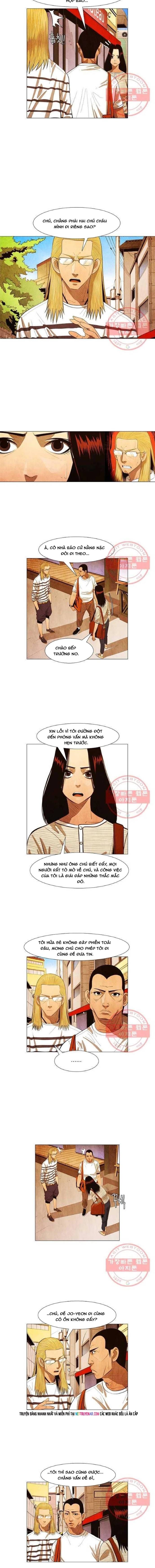 Ngôi sao ẩm thực Michelin Star - Chapter 135 - Page 4