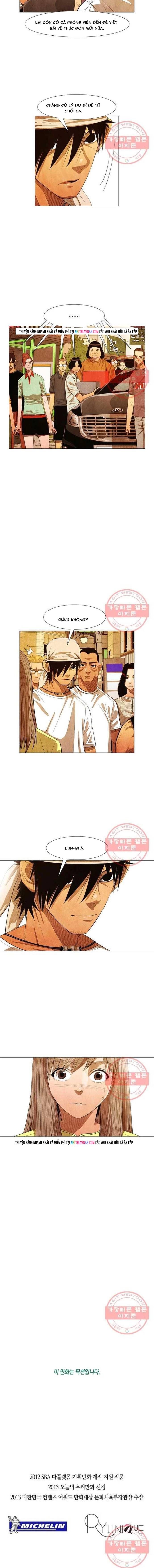 Ngôi sao ẩm thực Michelin Star - Chapter 135 - Page 8