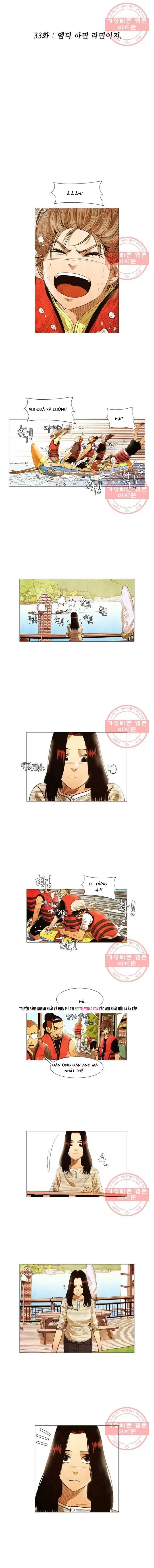 Ngôi sao ẩm thực Michelin Star - Chapter 136 - Page 3