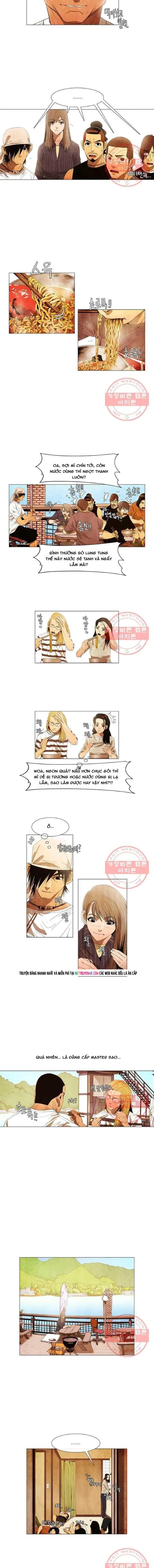 Ngôi sao ẩm thực Michelin Star - Chapter 136 - Page 5