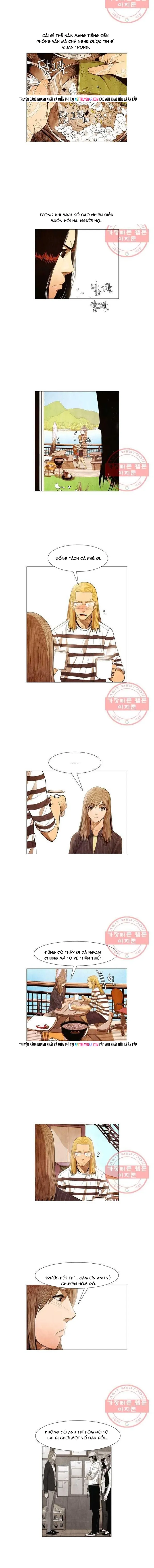 Ngôi sao ẩm thực Michelin Star - Chapter 136 - Page 6