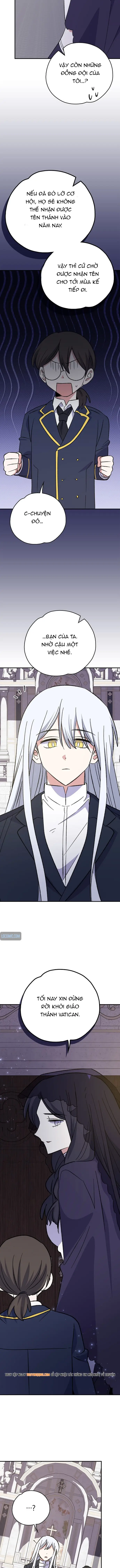 Nhà Hiền Triết Yigret - Chapter 132 - Page 10