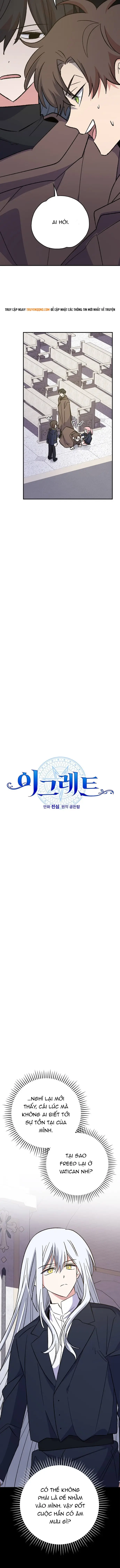 Nhà Hiền Triết Yigret - Chapter 132 - Page 5