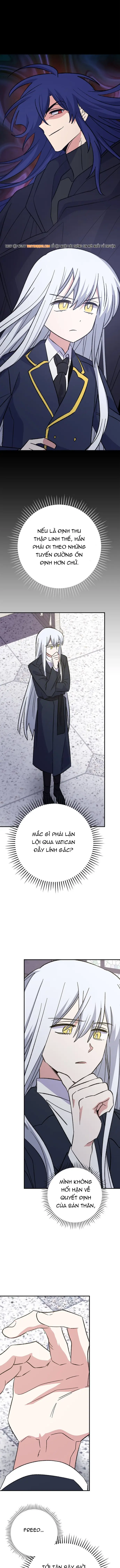 Nhà Hiền Triết Yigret - Chapter 132 - Page 6