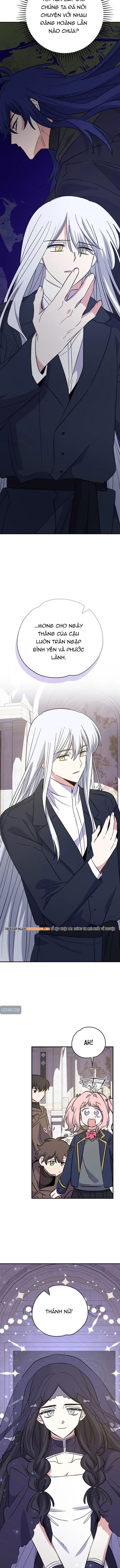 Nhà Hiền Triết Yigret - Chapter 132 - Page 7