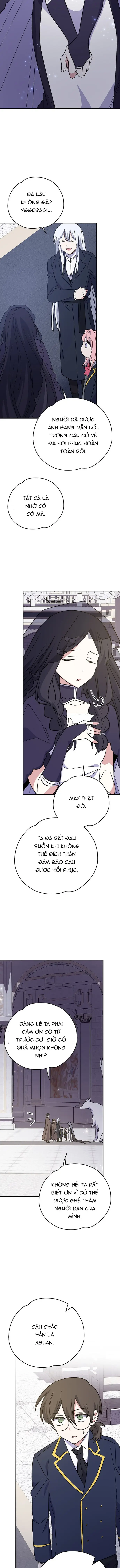 Nhà Hiền Triết Yigret - Chapter 132 - Page 8