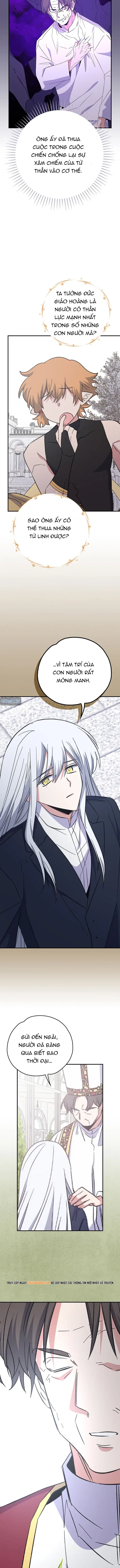 Nhà Hiền Triết Yigret - Chapter 133 - Page 10