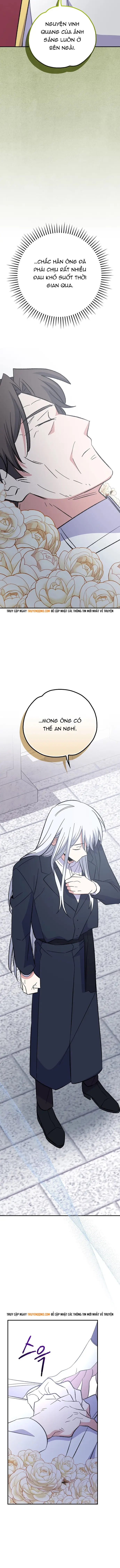 Nhà Hiền Triết Yigret - Chapter 133 - Page 11