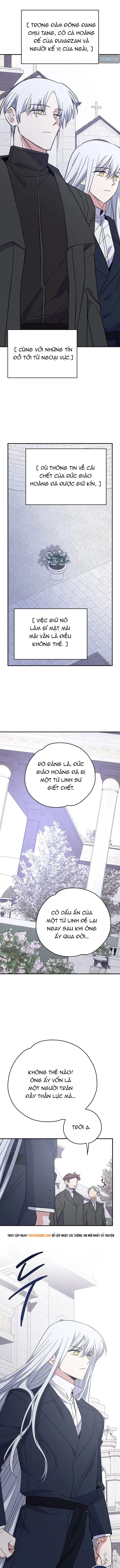 Nhà Hiền Triết Yigret - Chapter 133 - Page 13