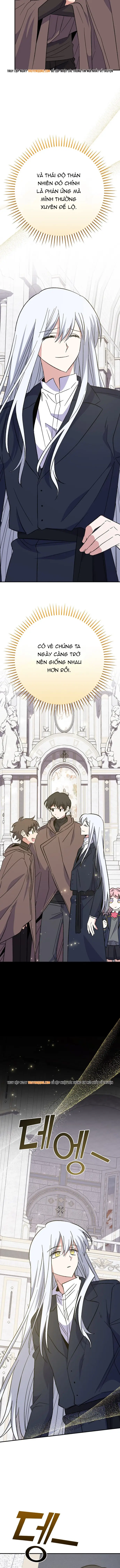 Nhà Hiền Triết Yigret - Chapter 133 - Page 5