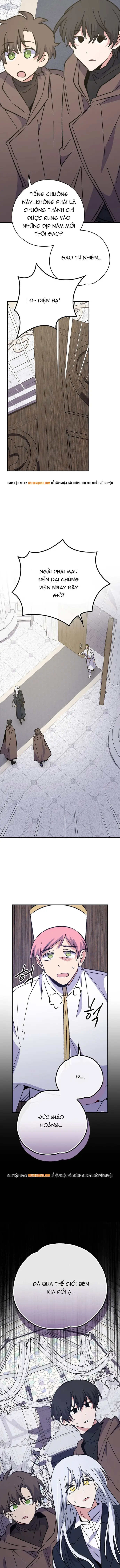 Nhà Hiền Triết Yigret - Chapter 133 - Page 6