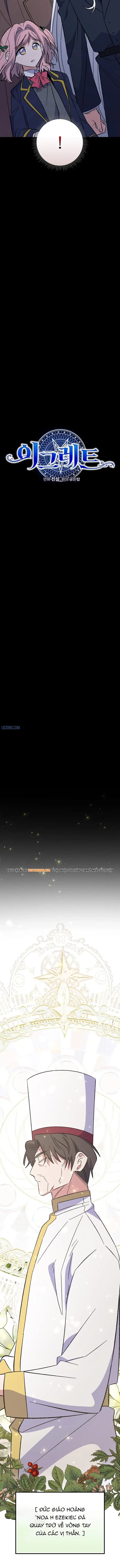 Nhà Hiền Triết Yigret - Chapter 133 - Page 7