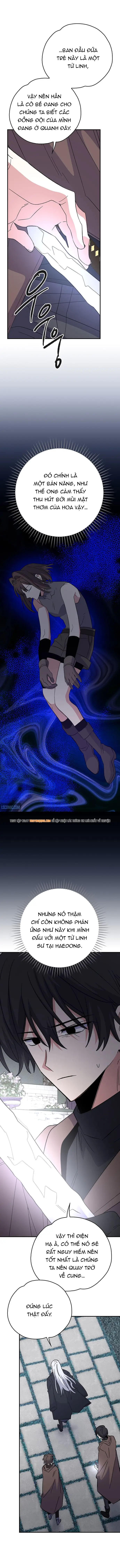 Nhà Hiền Triết Yigret - Chapter 134 - Page 10