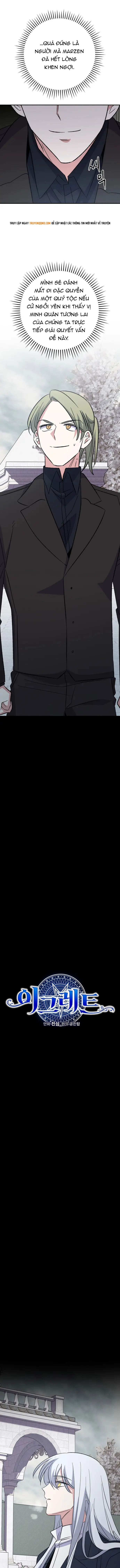 Nhà Hiền Triết Yigret - Chapter 134 - Page 5