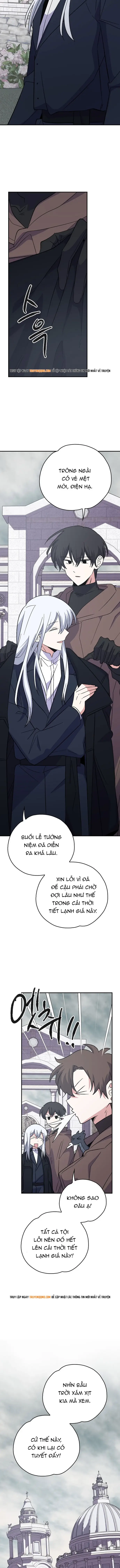 Nhà Hiền Triết Yigret - Chapter 134 - Page 6