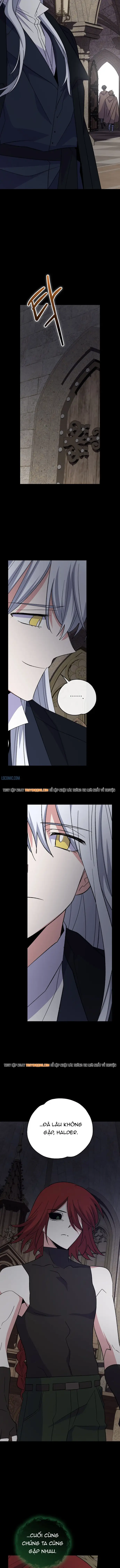 Nhà Hiền Triết Yigret - Chapter 135 - Page 10