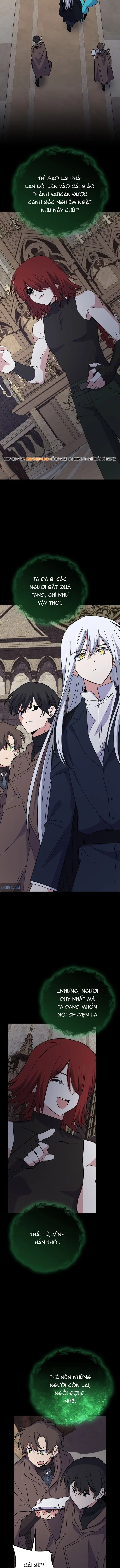 Nhà Hiền Triết Yigret - Chapter 135 - Page 7