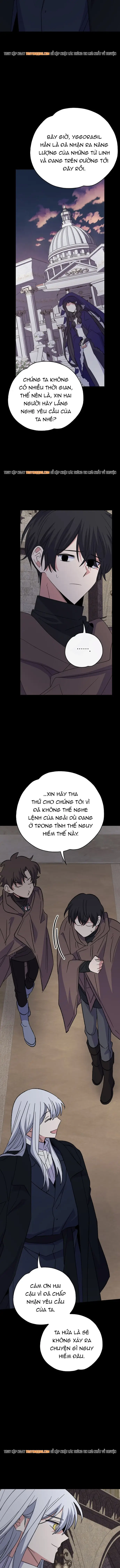 Nhà Hiền Triết Yigret - Chapter 135 - Page 9