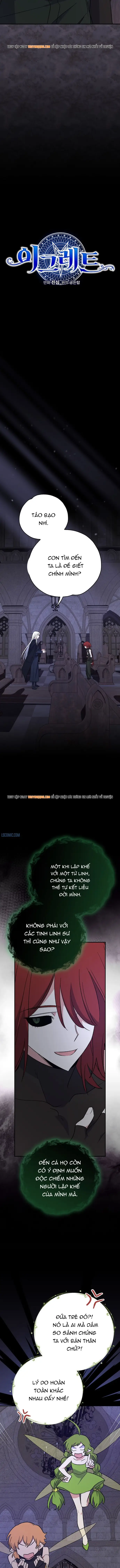 Nhà Hiền Triết Yigret - Chapter 136 - Page 4