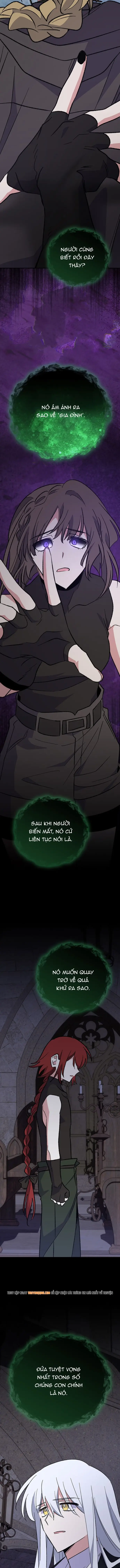 Nhà Hiền Triết Yigret - Chapter 136 - Page 6