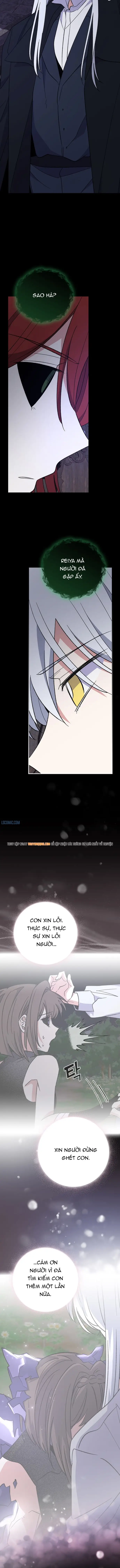 Nhà Hiền Triết Yigret - Chapter 136 - Page 7