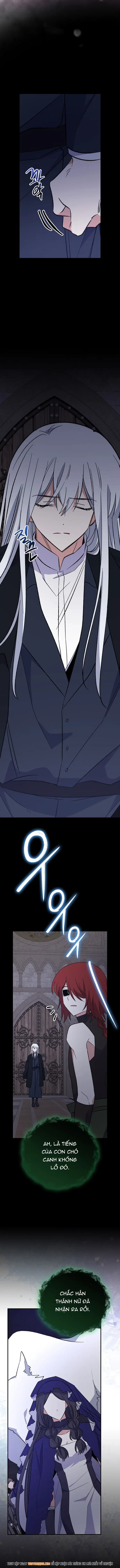 Nhà Hiền Triết Yigret - Chapter 136 - Page 8