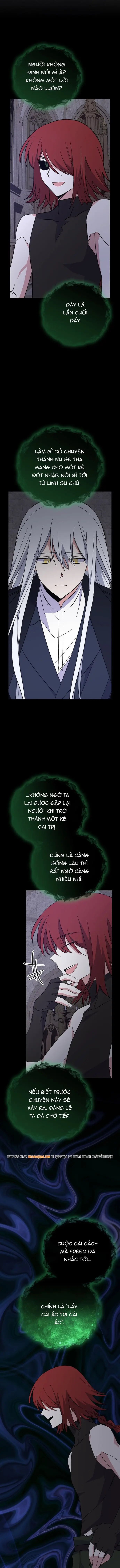 Nhà Hiền Triết Yigret - Chapter 136 - Page 9