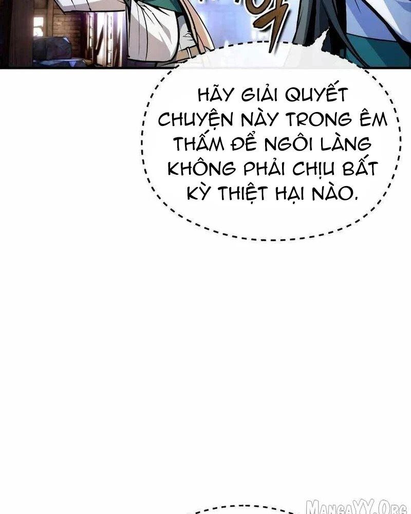 Trên Thế Giới Không Có Chiến Binh Xấu - Chapter 53 - Page 12
