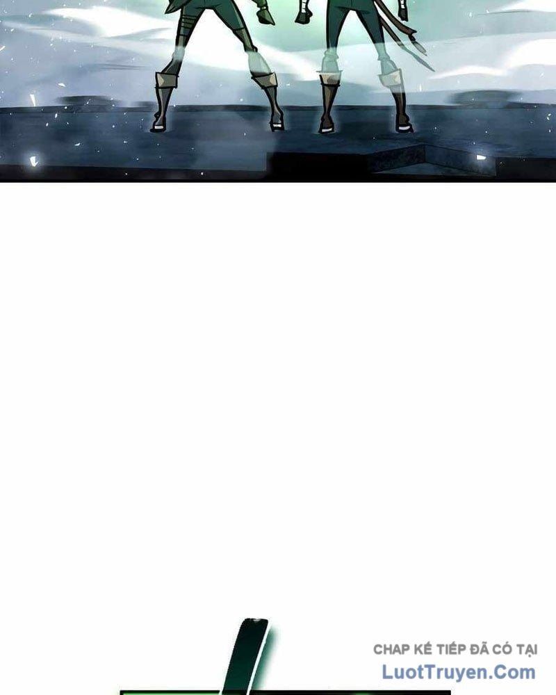 Trên Thế Giới Không Có Chiến Binh Xấu - Chapter 53 - Page 18