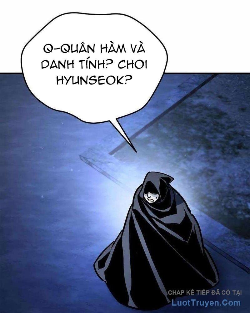 Trên Thế Giới Không Có Chiến Binh Xấu - Chapter 53 - Page 5