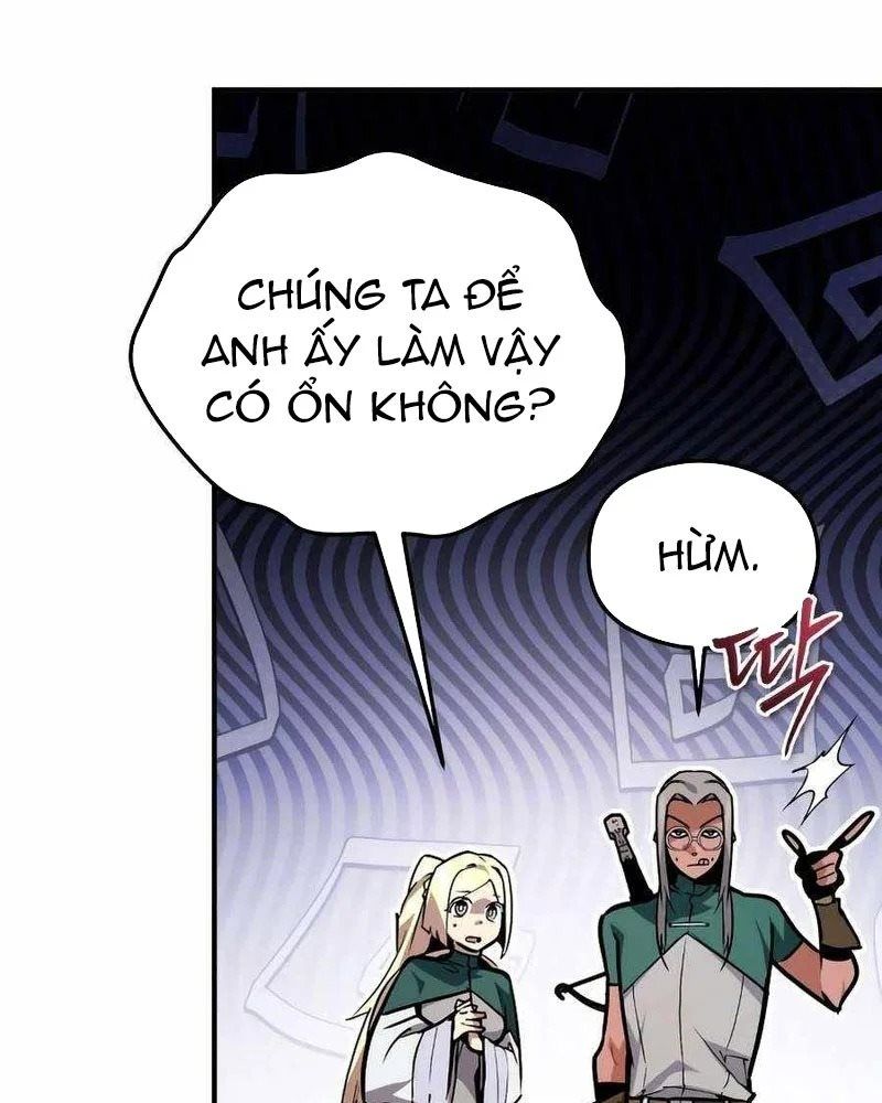 Trên Thế Giới Không Có Chiến Binh Xấu - Chapter 53 - Page 7