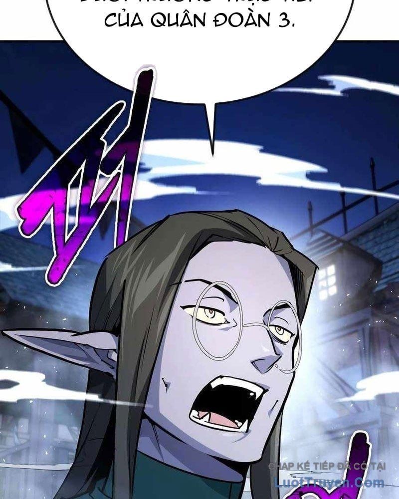 Trên Thế Giới Không Có Chiến Binh Xấu - Chapter 53 - Page 9