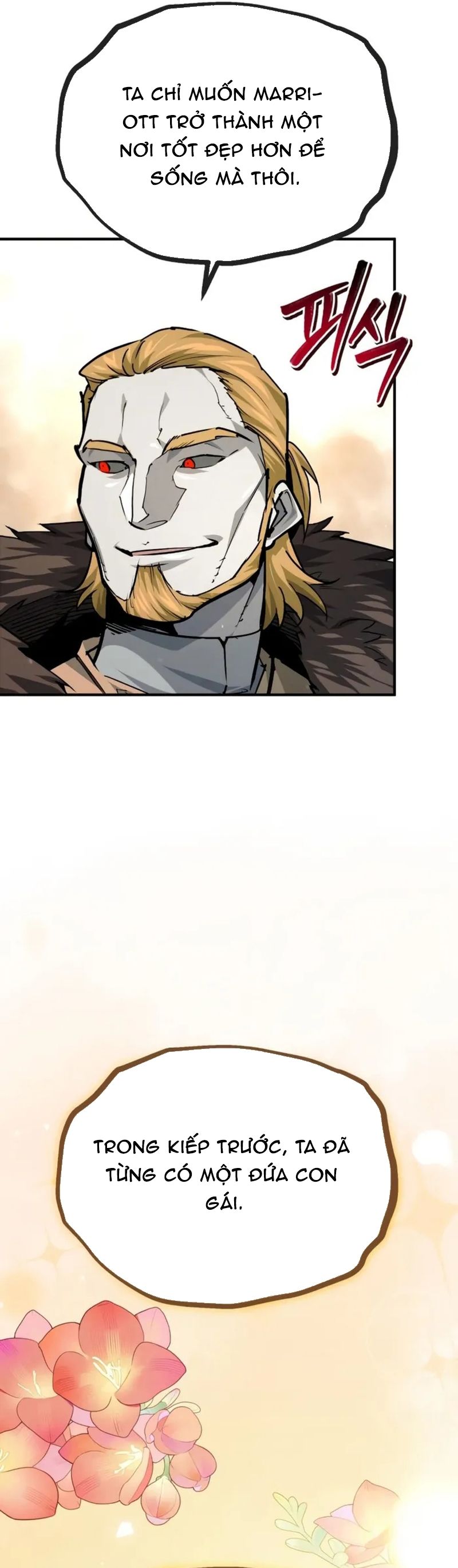 Trên Thế Giới Không Có Chiến Binh Xấu - Chapter 54 - Page 10