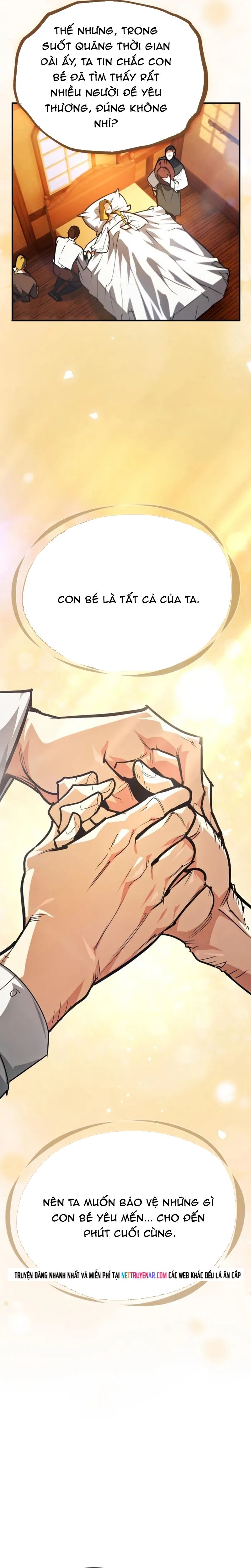 Trên Thế Giới Không Có Chiến Binh Xấu - Chapter 54 - Page 12