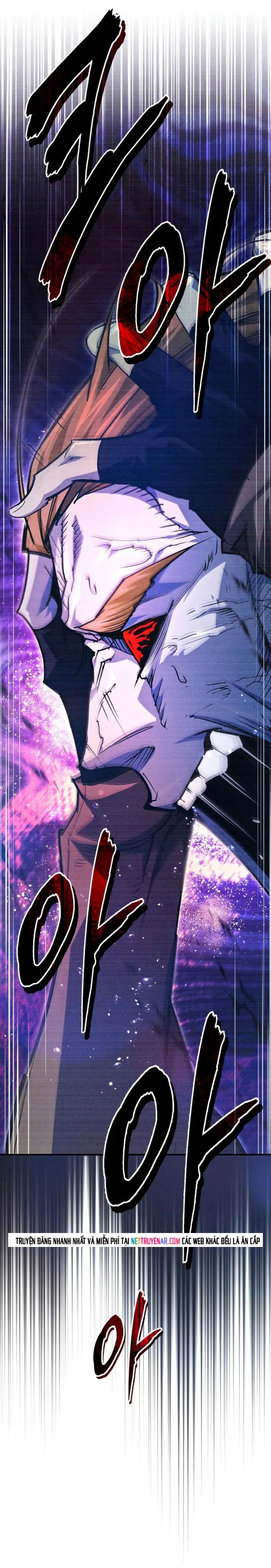 Trên Thế Giới Không Có Chiến Binh Xấu - Chapter 54 - Page 20