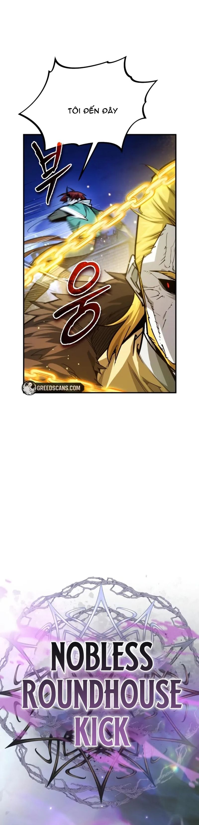 Trên Thế Giới Không Có Chiến Binh Xấu - Chapter 54 - Page 32