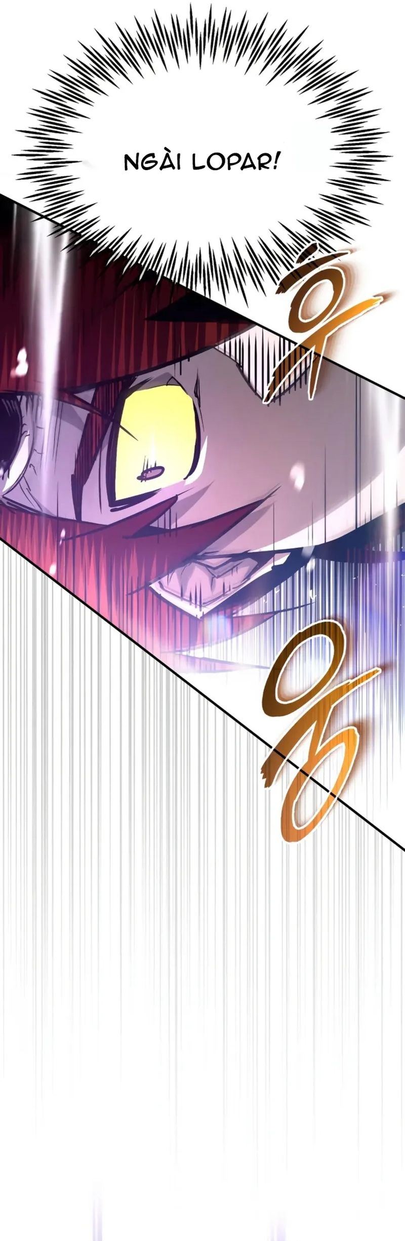 Trên Thế Giới Không Có Chiến Binh Xấu - Chapter 54 - Page 35