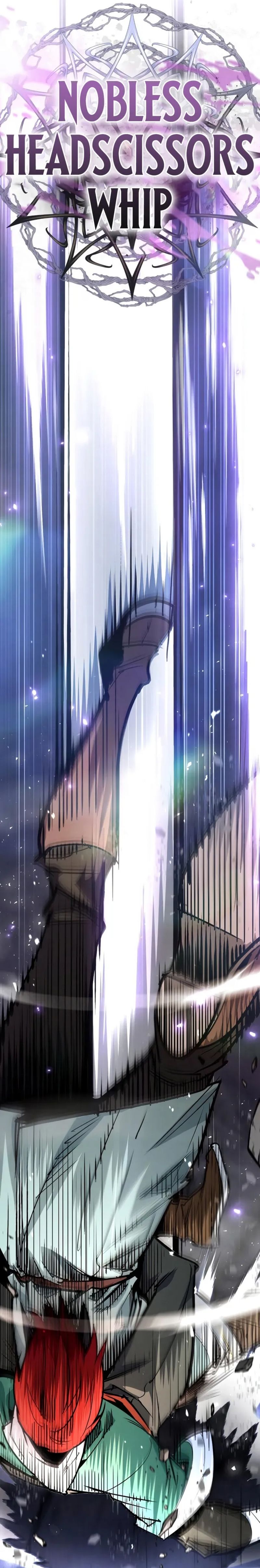 Trên Thế Giới Không Có Chiến Binh Xấu - Chapter 54 - Page 36