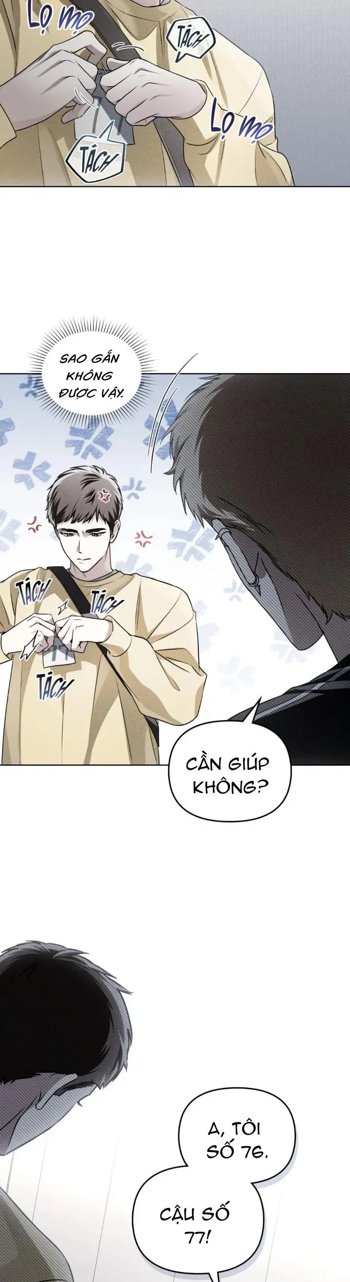 Lửa Hồn - Chapter 42 - Page 3