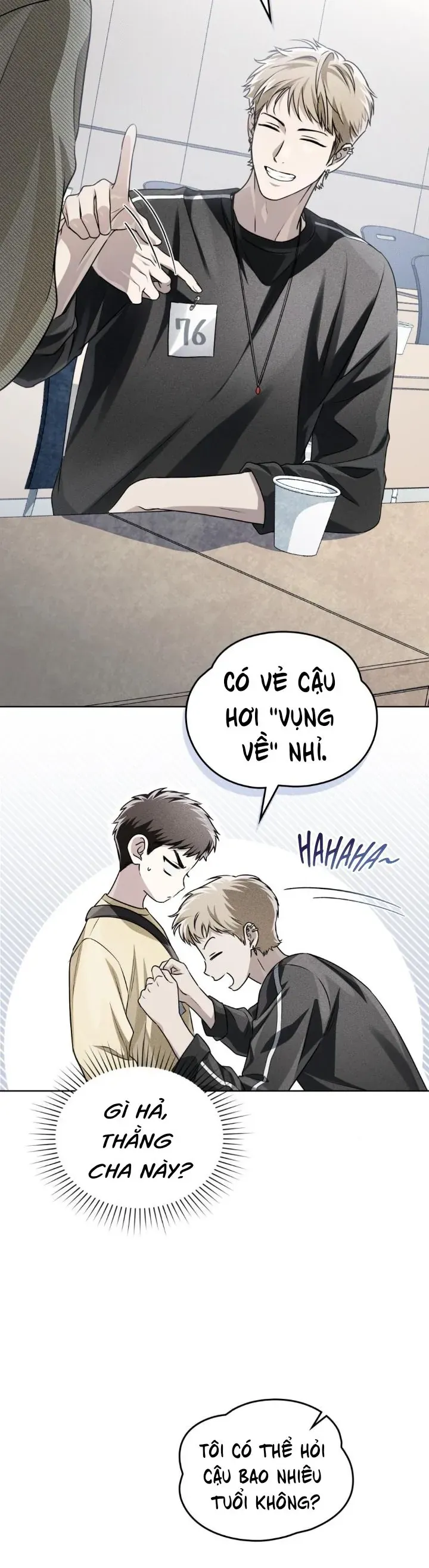 Lửa Hồn - Chapter 42 - Page 4