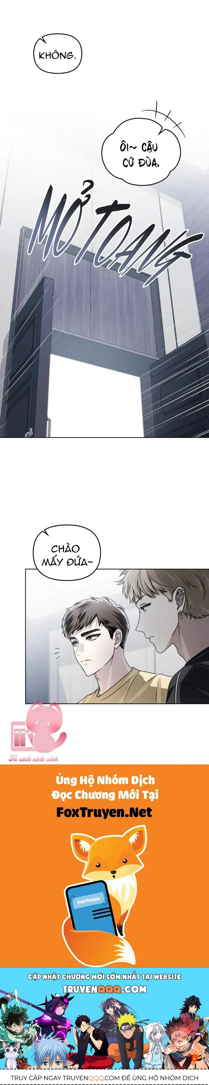 Lửa Hồn - Chapter 42 - Page 5