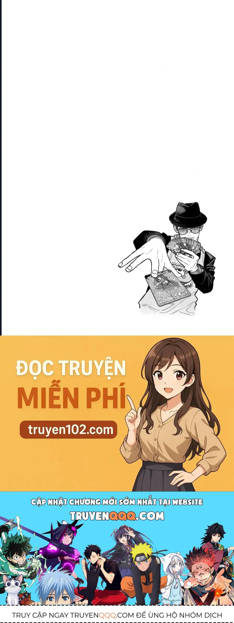 Ông chồng Yakuza nội trợ - Chapter 124 - Page 15