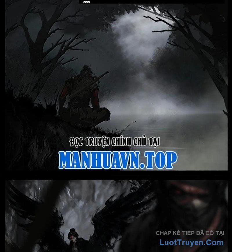 Tây Du Ký ngoại truyện - Chapter 404 - Page 10