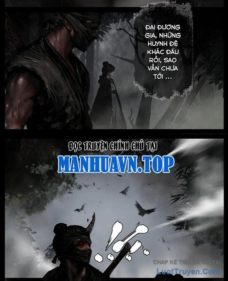 Tây Du Ký ngoại truyện - Chapter 404 - Page 13