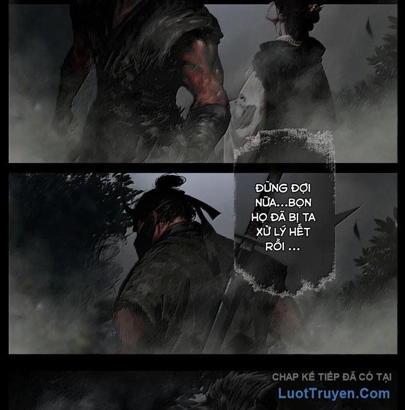 Tây Du Ký ngoại truyện - Chapter 404 - Page 14