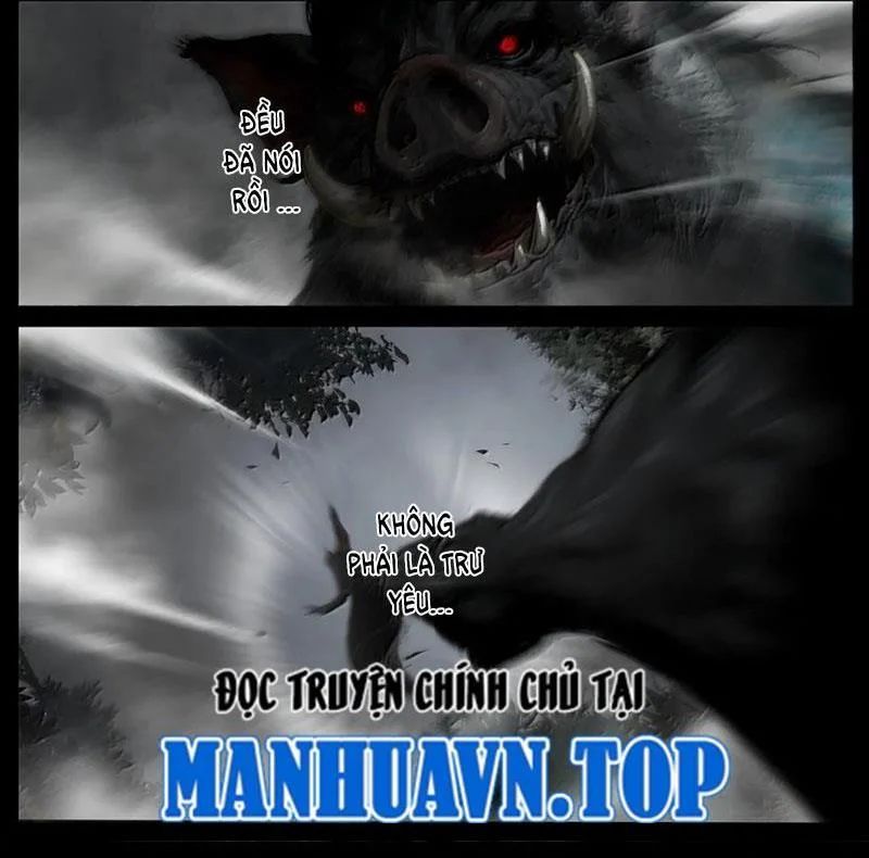 Tây Du Ký ngoại truyện - Chapter 404 - Page 17