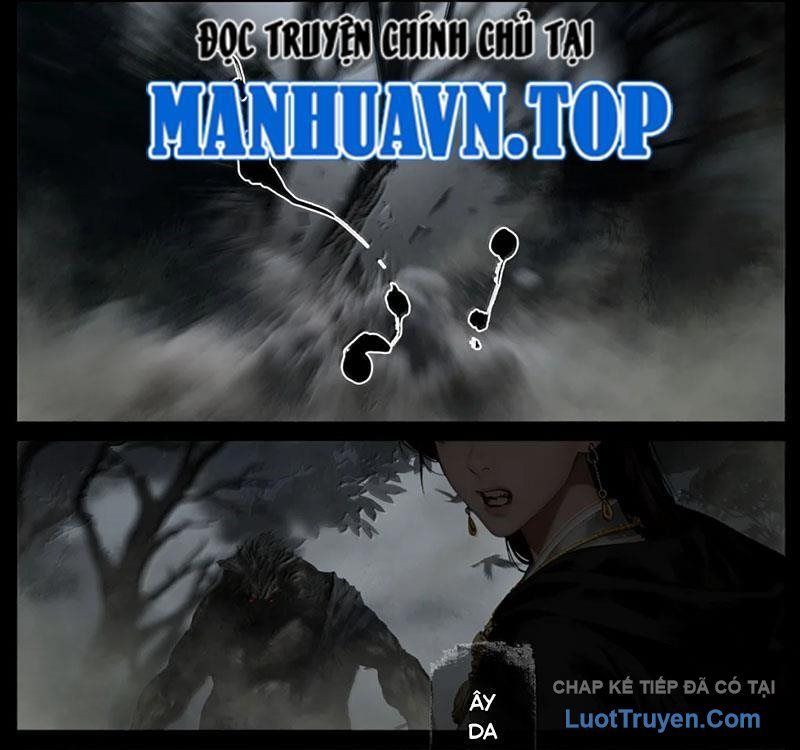 Tây Du Ký ngoại truyện - Chapter 404 - Page 18